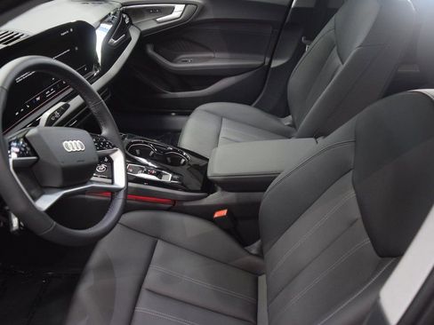 New 2025 Audi A5 2.0T Premium Plus Sedan image 4