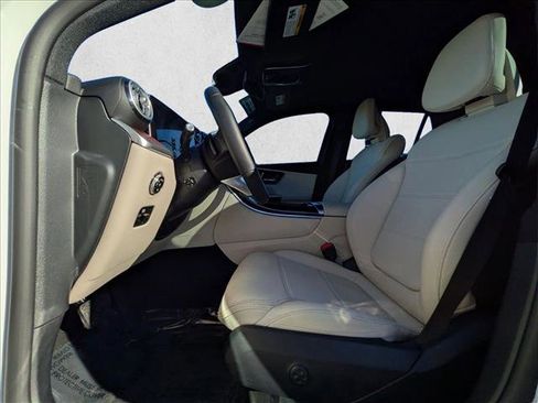 Certified 2026 Mercedes-Benz GLC 300 image 16