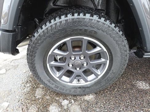 Used 2021 Jeep Wrangler Sport S image 61