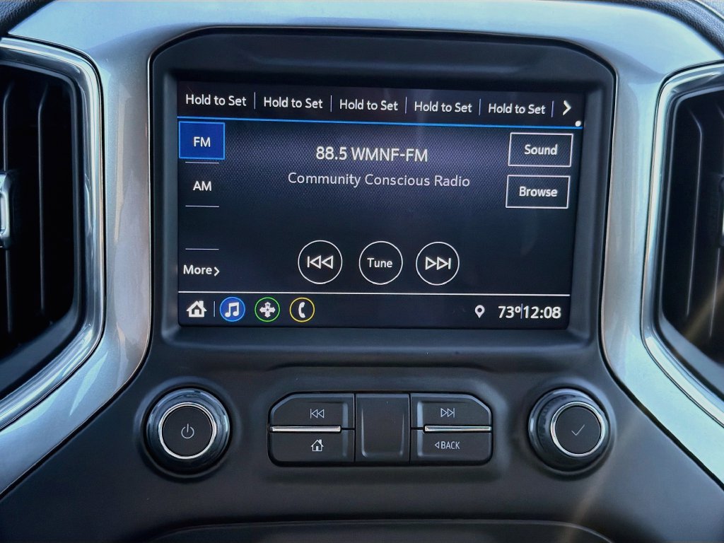 Used 2020 Chevrolet Silverado 1500 LT w/ All-Star Edition RWD image 30
