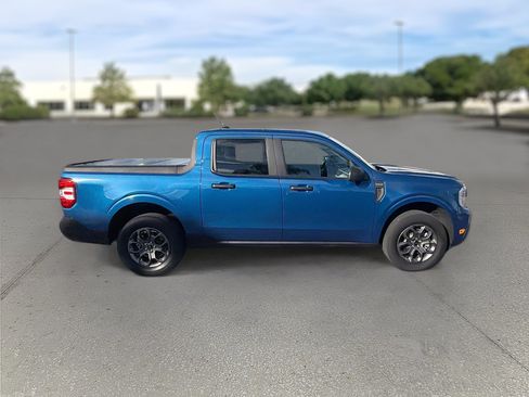 Used 2024 Ford Maverick XLT FWD image 8