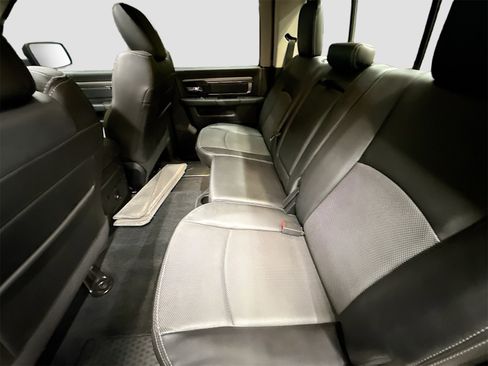 Used 2014 RAM 1500 Sport w/ Convenience Group image 24
