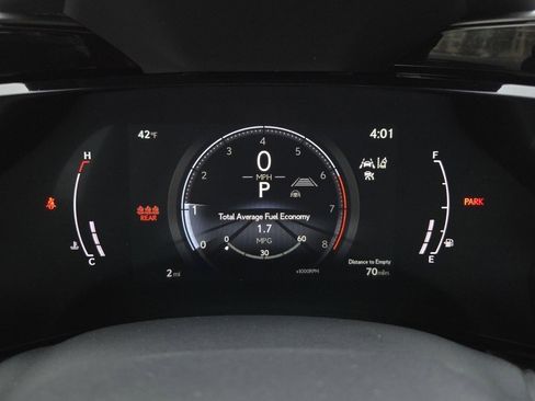 New 2026 Lexus NX 350 350 Luxury image 40