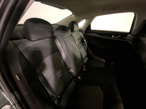 Used 2025 Kia K5 LXS FWD image 23