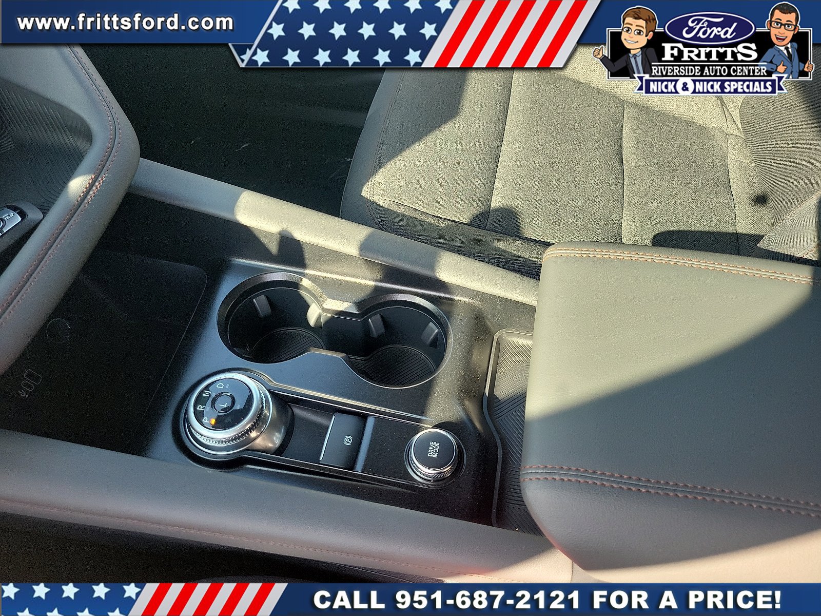 New 2027 Ford Explorer Active RWD image 9