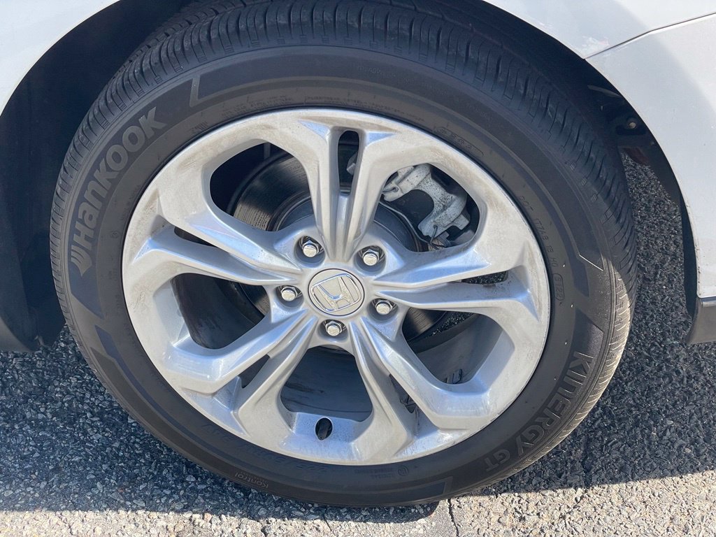 Used 2023 Honda Accord LX image 25