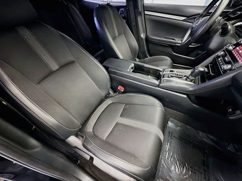 Used 2021 Honda Civic Sport image 15