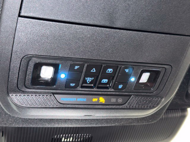 New 2027 Ford Explorer ST-Line w/ Premium Package AWD/4WD image 28