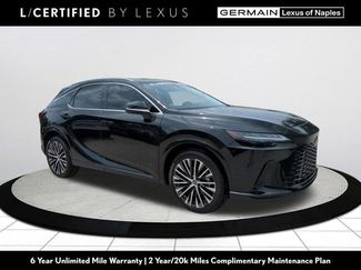 Used 2025 Lexus RX 350 Premium Plus w/ Accessory Package (K3) FWD video 1