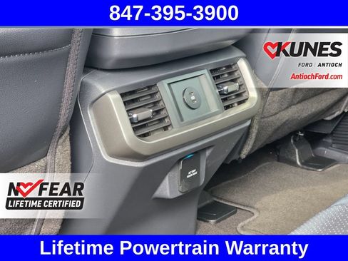 Certified 2025 Ford F150 Lariat AWD/4WD image 25