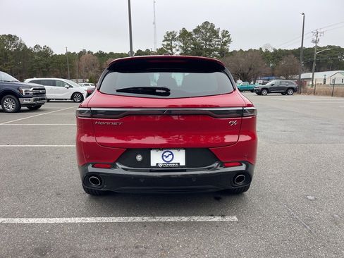 Used 2024 Dodge Hornet R/T w/ Track Pack image 6