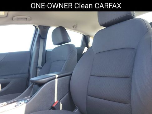 Used 2023 Chevrolet Malibu RS w/ Driver Confidence Package image 6