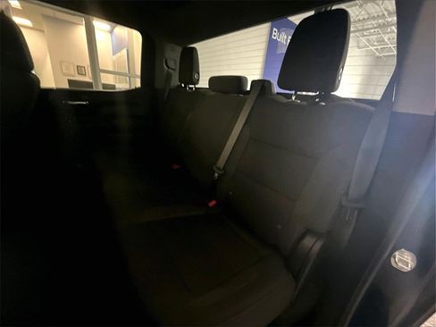 Used 2023 GMC Sierra 1500 Pro w/ Graphite Edition image 15