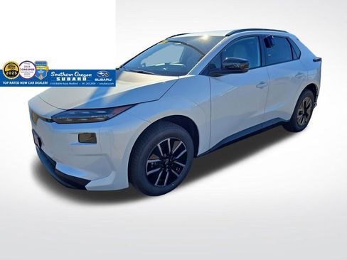 New 2026 Subaru Solterra Premium image 3