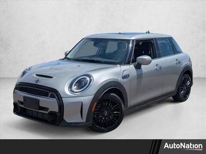 Used 2024 MINI Cooper S