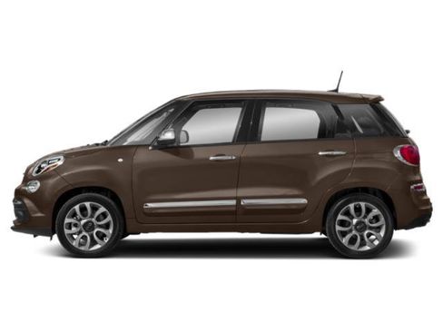 Used 2020 FIAT 500L Pop w/ Premium Group FWD image 6