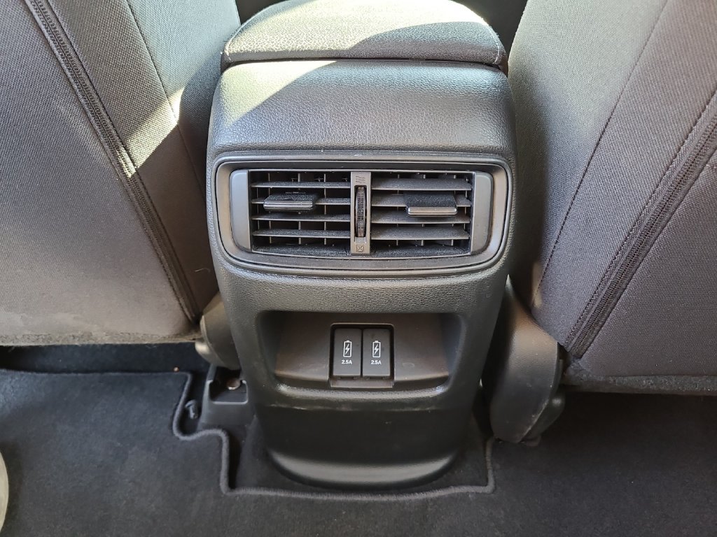 Used 2022 Honda CR-V EX image 26