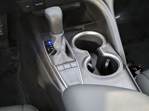 Used 2024 Toyota Camry LE image 14