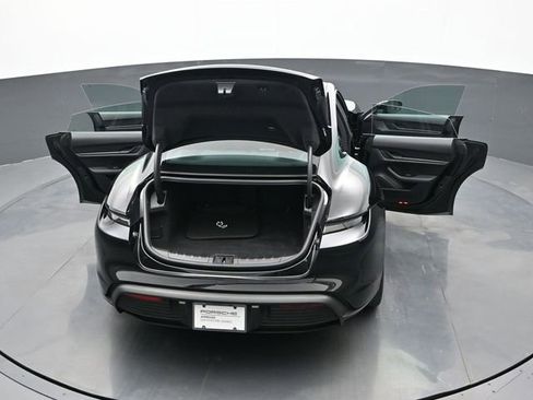 Certified 2023 Porsche Taycan image 28