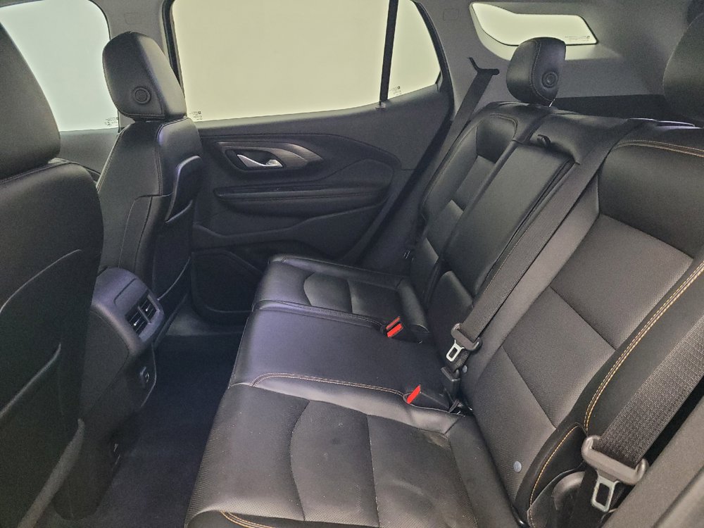 Used 2020 GMC Terrain SLT FWD image 18