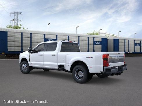 New 2026 Ford F350 King Ranch AWD/4WD image 4