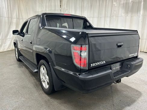 Used 2013 Honda Ridgeline RTL image 6