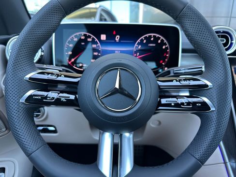 New 2026 Mercedes-Benz CLE 300 4MATIC Cabriolet image 26