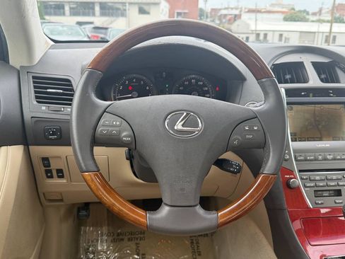 Used 2007 Lexus ES 350 FWD image 38