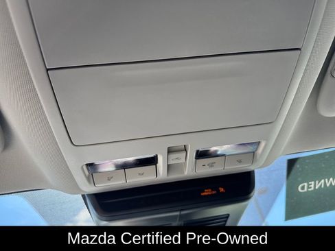Certified 2026 MAZDA CX-50 AWD 2.5 S w/ Premium Package image 42