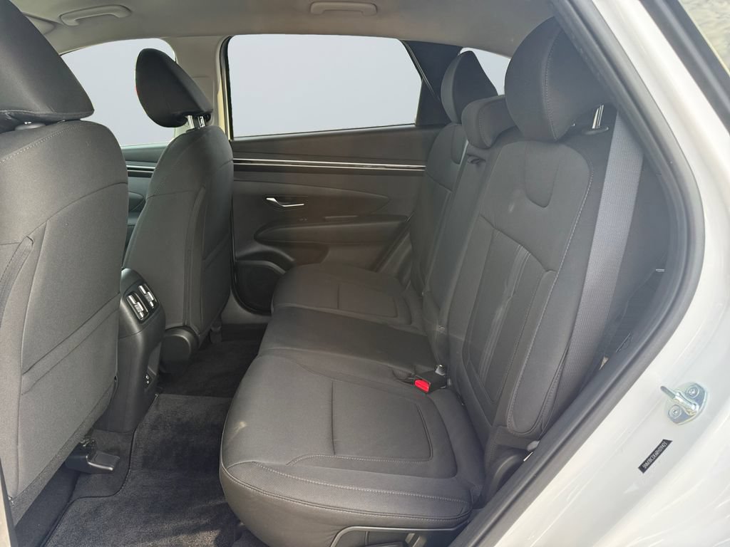 Used 2024 Hyundai Tucson SEL AWD/4WD image 13