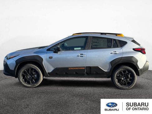 New 2026 Subaru Crosstrek 2.5i Wilderness w/ Crosstrek Mirror Package AWD/4WD image 2