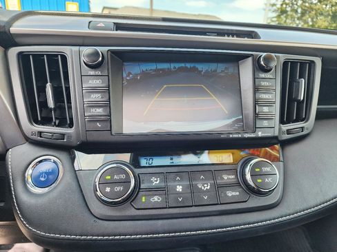 Used 2017 Toyota RAV4 Limited w/ All Weather Liner Package AWD/4WD image 20