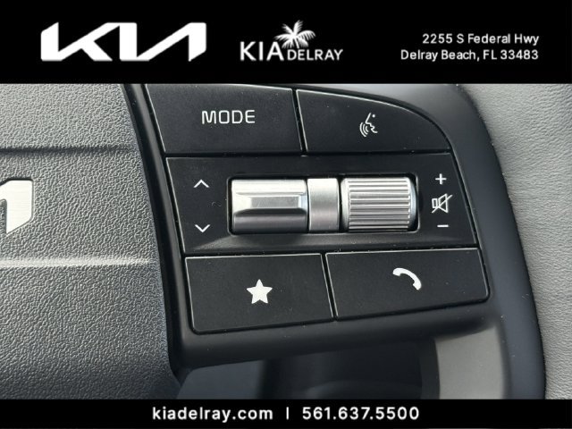 New 2026 Kia Sportage SX FWD image 30