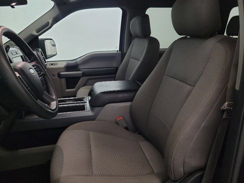 Used 2020 Ford F150 XLT AWD/4WD image 17