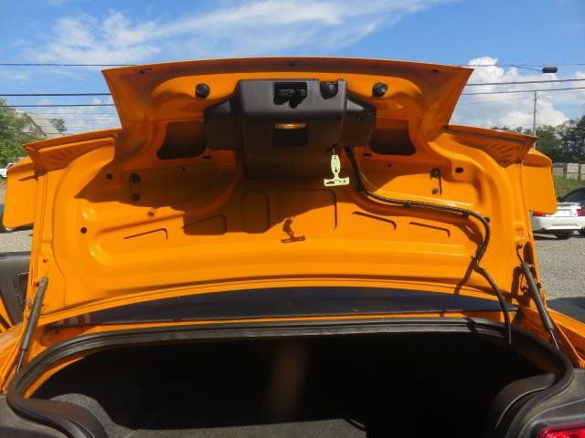Used 2007 Ford Mustang Coupe RWD image 19