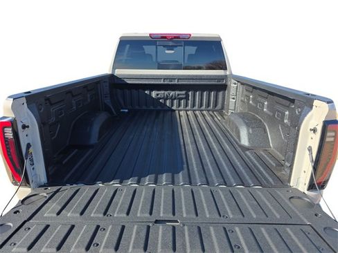 New 2026 GMC Sierra 2500 AT4 w/ AT4 Premium Plus Package image 19