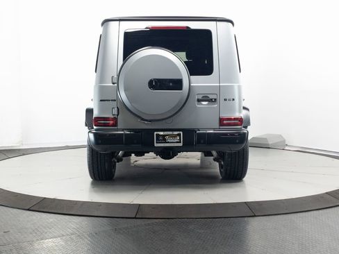 Used 2024 Mercedes-Benz G 63 AMG 4MATIC image 30
