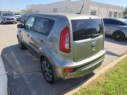 Used 2012 Kia Soul ! image 5