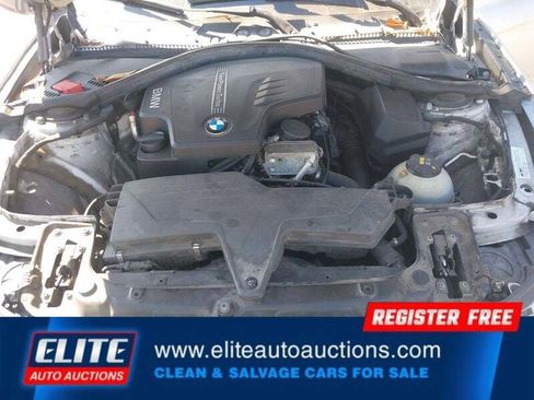 Used 2014 BMW 328i Sedan image 19