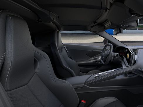 New 2026 Chevrolet Corvette Stingray Coupe w/ 1LT image 41