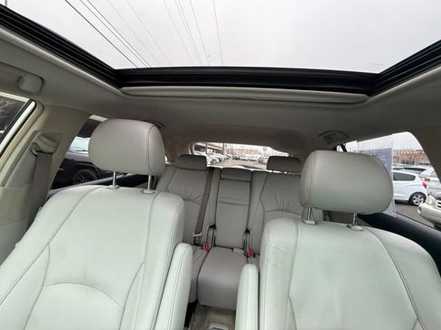 Used 2008 Lexus RX 400h AWD image 25