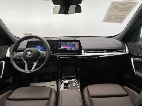 Certified 2025 BMW X1 xDrive28i image 10