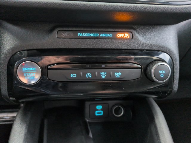 Certified 2023 Ford Escape ST-Line Select w/ Tech Pack #2 AWD/4WD image 41