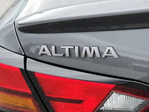 New 2025 Nissan Altima 2.5 SR image 20