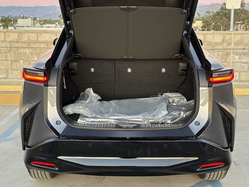 New 2026 Lexus RZ 350e 2WD image 13
