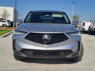 New 2026 Acura MDX SH-AWD video 2
