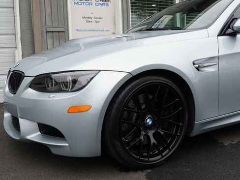 Used 2013 BMW M3 Coupe image 20