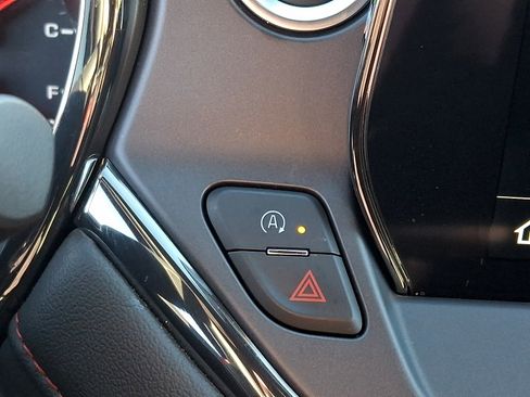 Used 2025 Chevrolet Blazer RS image 24