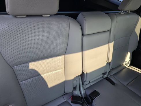 Used 2025 Honda Passport EX-L image 15