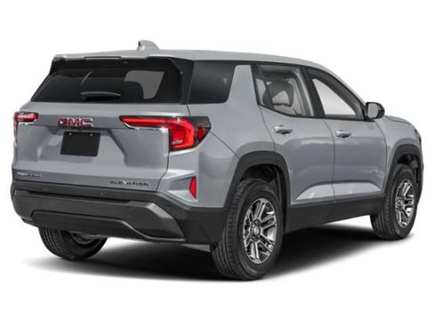 New 2026 GMC Terrain Elevation w/ Elevation Premium Package FWD image 3